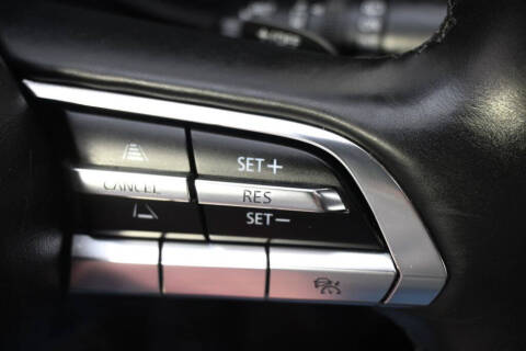 2021 Mazda CX-30 Premium