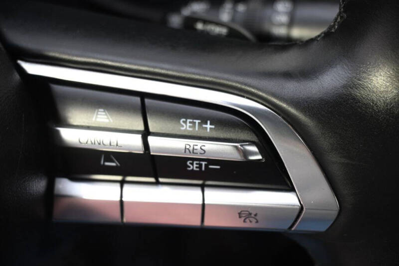 2021 Mazda CX-30 Premium