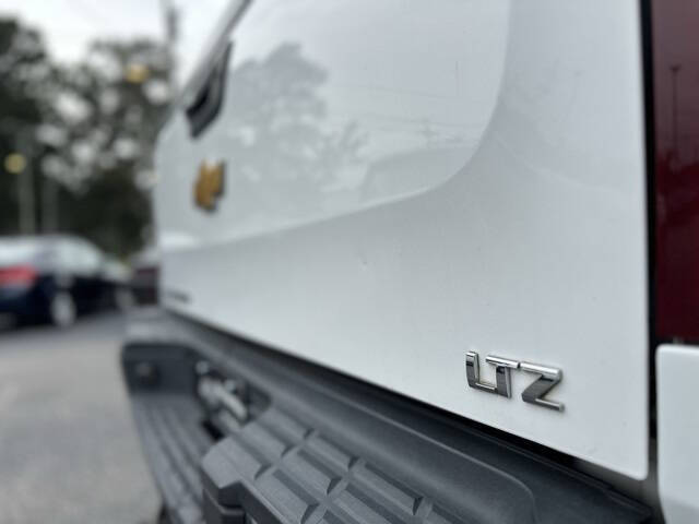 2012 Chevrolet Silverado 2500HD