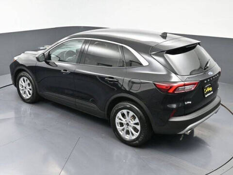 2023 Ford Escape Hybrid Active