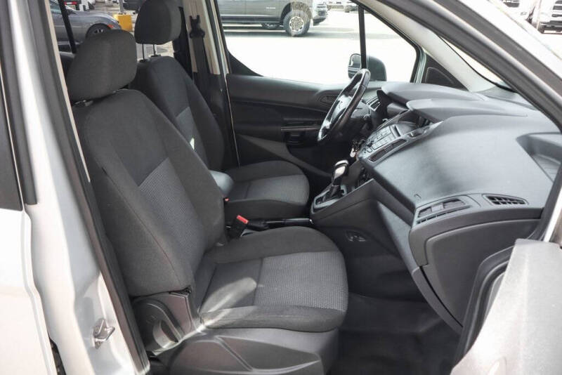 2016 Ford Transit Connect XL