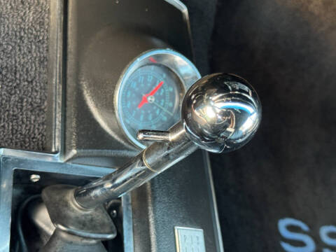 1966 Chevrolet Chevelle