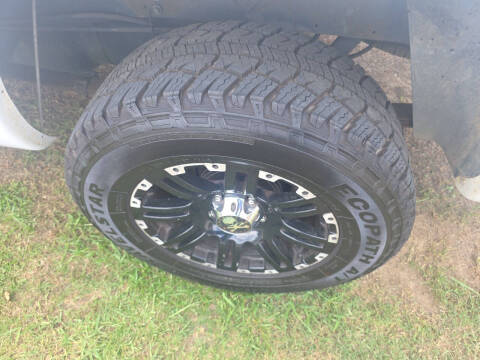 2008 Dodge Ram 1500 ST