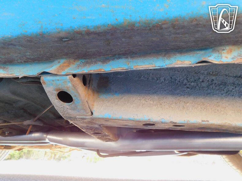 1973 Dodge Challenger