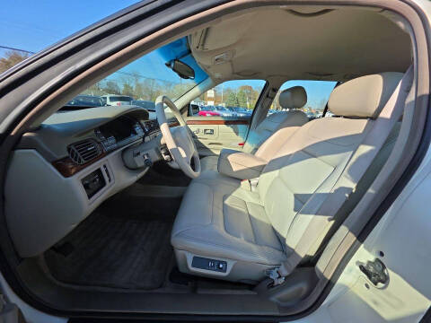 1998 Cadillac DeVille