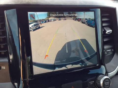 2024 RAM 1500 Big Horn