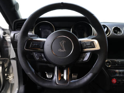 2016 Ford Mustang Shelby GT350R