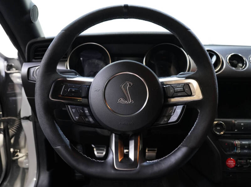 2016 Ford Mustang Shelby GT350R
