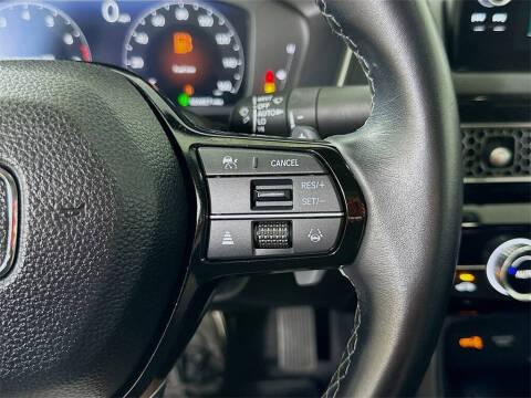 2023 Honda Civic Touring