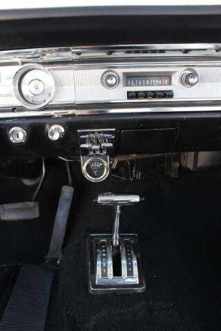 1965 Ford Ranchero