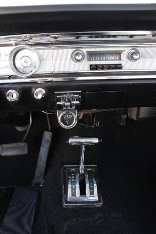 1965 Ford Ranchero