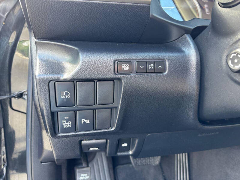2019 Lexus IS 300