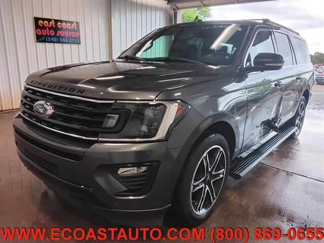 2020 Ford Expedition Limited's photo