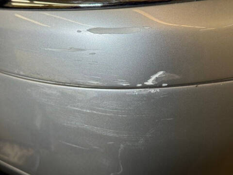 2003 Mercedes-Benz S-Class S 500