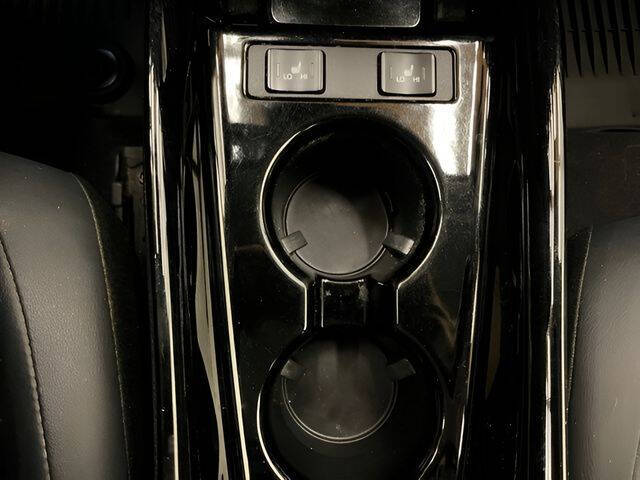 2022 Toyota Prius Nightshade AWD-e