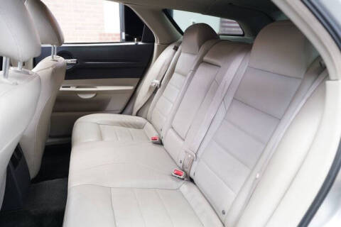 2005 Dodge Magnum RT