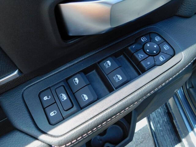 2025 RAM 3500 Big Horn