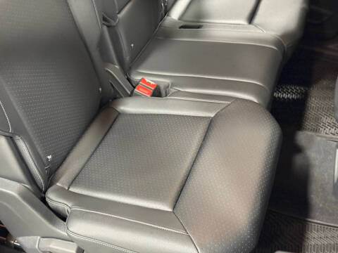 2019 Volkswagen Atlas V6 SE 4Motion