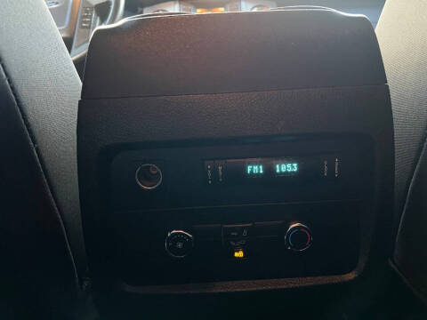 2017 Ford Expedition XLT