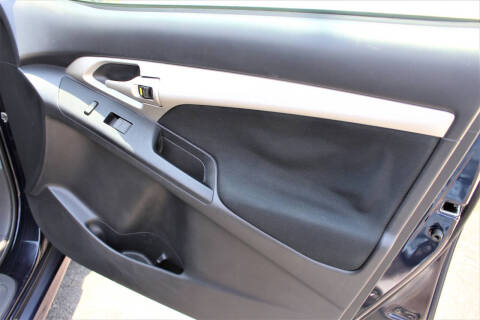 2011 Toyota Matrix