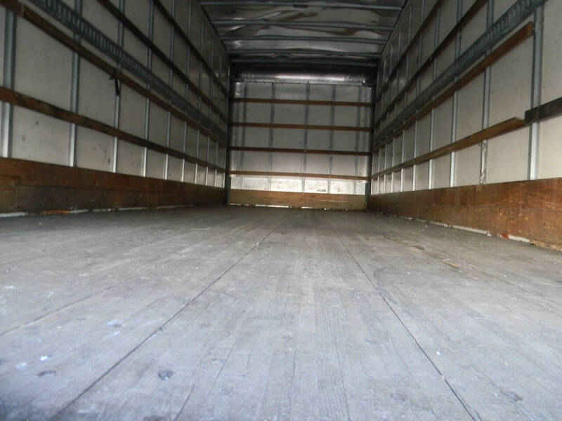 2019 International DuraStar 4300