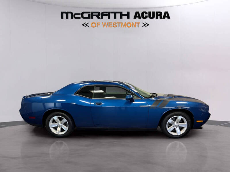 2009 Dodge Challenger R/T