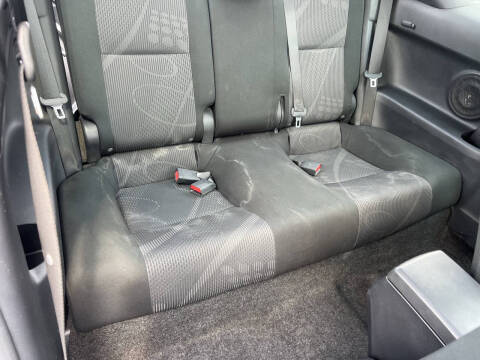 2012 Scion tC Release Series 7.0