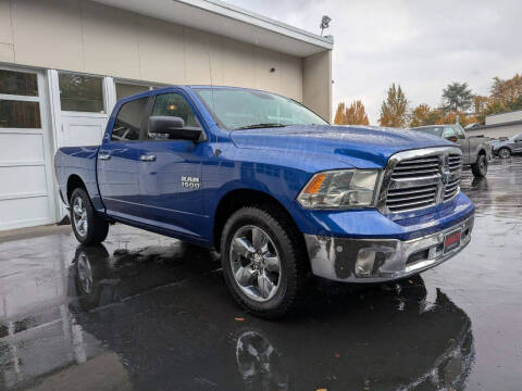 2015 RAM 1500 for sale at Legacy Auto Sales LLC in Seattle WA