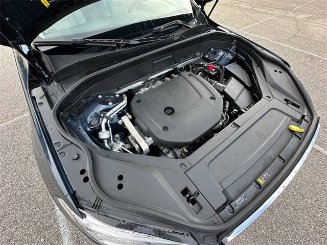 2023 Volvo XC90 B6 Plus Bright Theme 7P