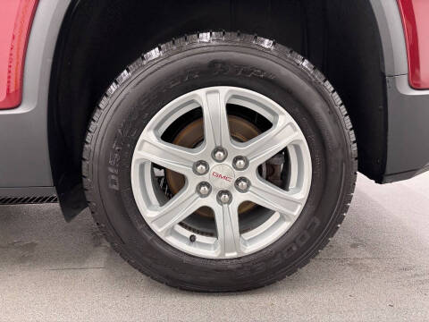 2017 GMC Acadia SLE-1