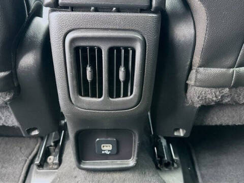 2020 Jeep Compass Altitude