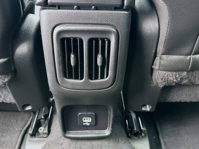 2020 Jeep Compass Altitude