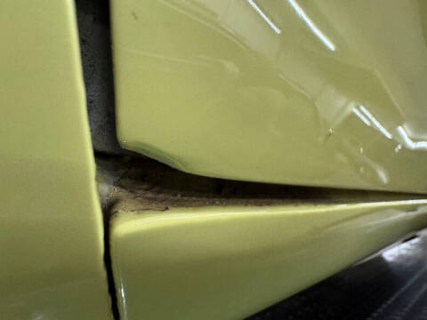 1968 Dodge Coronet
