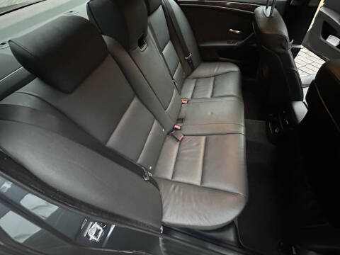 2009 BMW 5 Series 528i xDrive