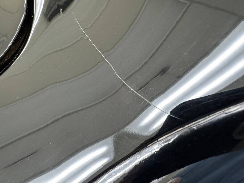 1958 Ford Fairlane 500