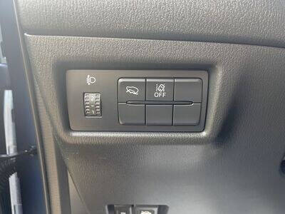 2022 Mazda CX-5 2.5 S