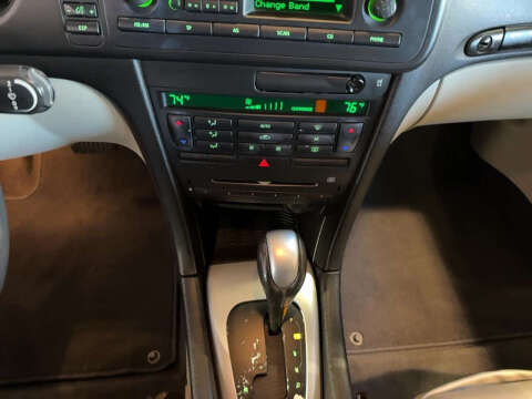 2006 Saab 9-3 Aero