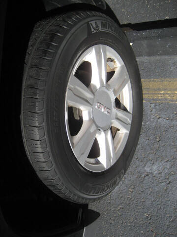 2016 GMC Terrain SLE-1