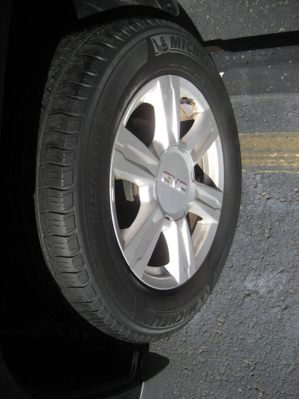 2016 GMC Terrain SLE-1