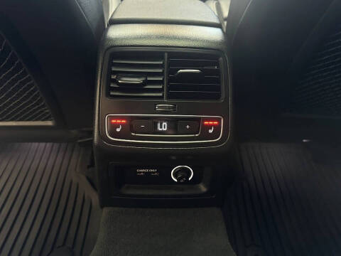 2020 Audi A5 Sportback quattro Premium Plus 45 TFSI