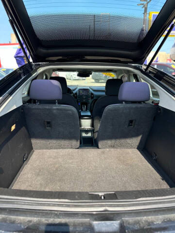 2014 Chevrolet Volt