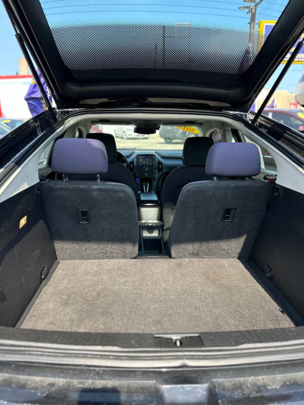 2014 Chevrolet Volt