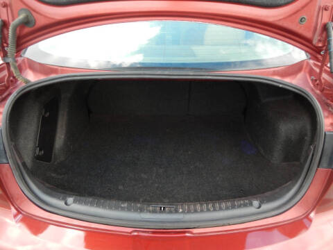 2011 Mazda MAZDA3 s Grand Touring