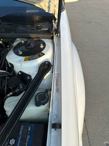 1991 Pontiac Grand Prix SE