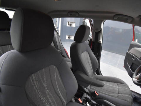 2016 Chevrolet Sonic LT Auto