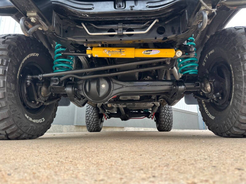 1991 Toyota Land Cruiser