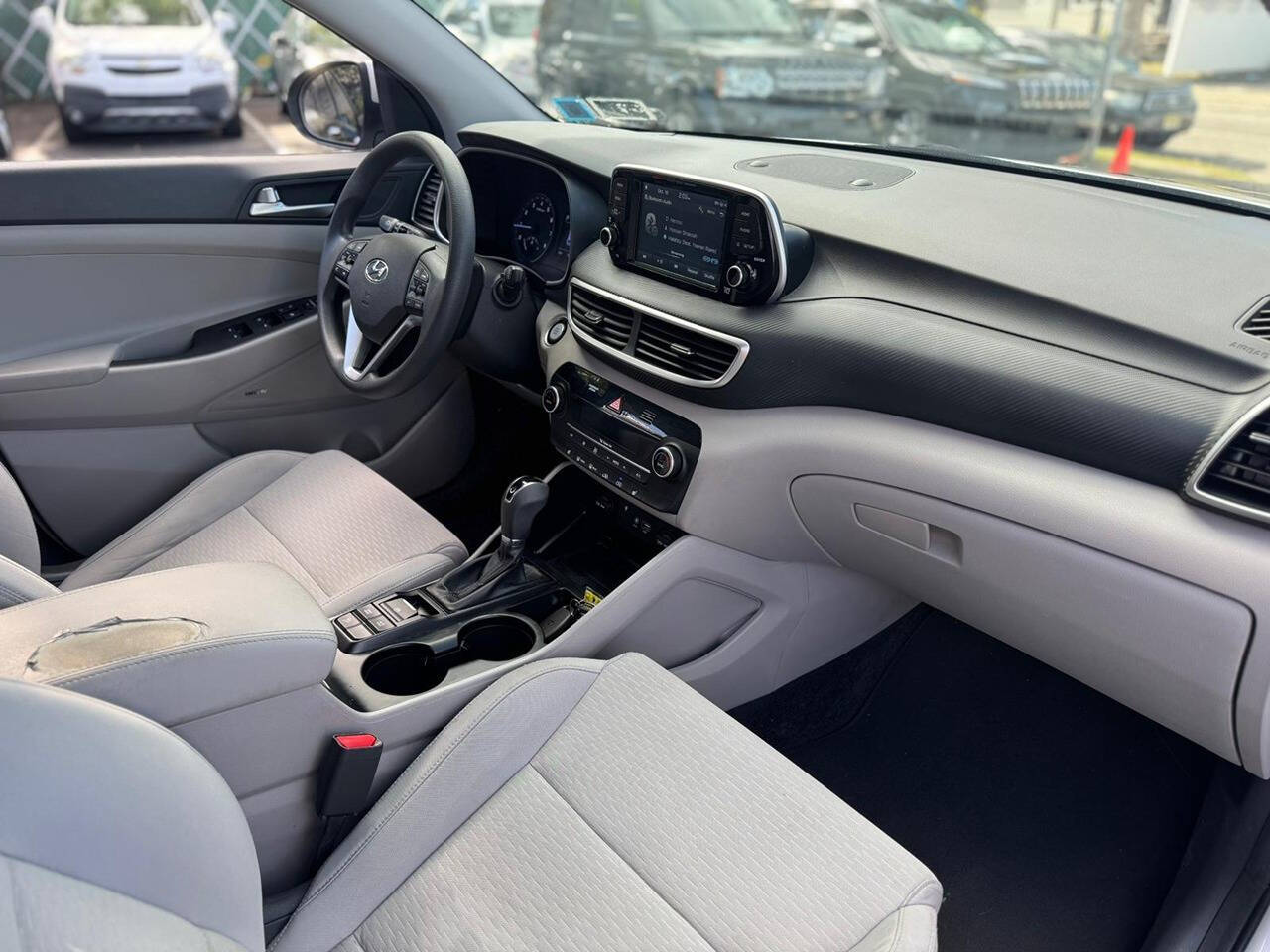 2019 Hyundai TUCSON for sale at Prestige Motors Of Lodi in Lodi, NJ