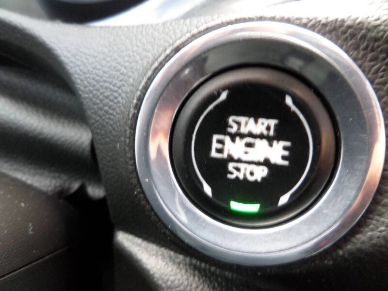 2022 Buick Encore GX Essence - Photo 34