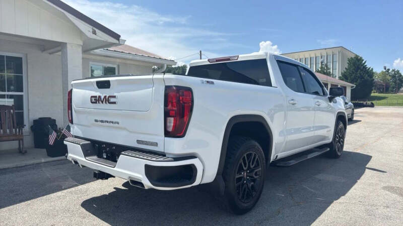 2022 GMC Sierra 1500 Limited