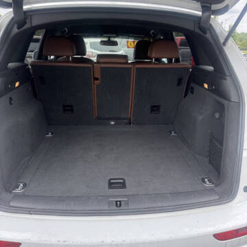 2012 Audi Q5 2.0T quattro Premium